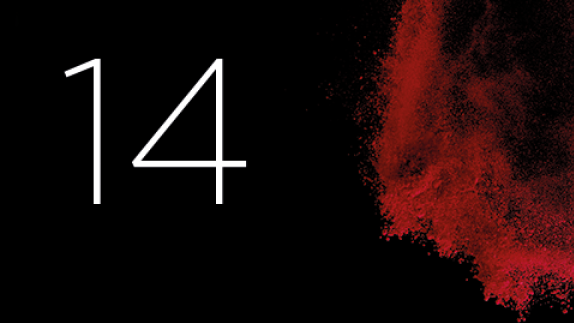 Circular economy show episode 14