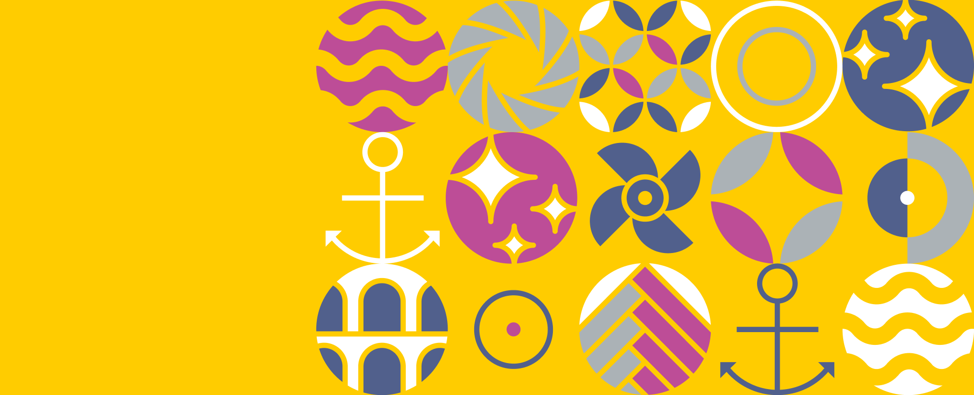 arles network workshop logo