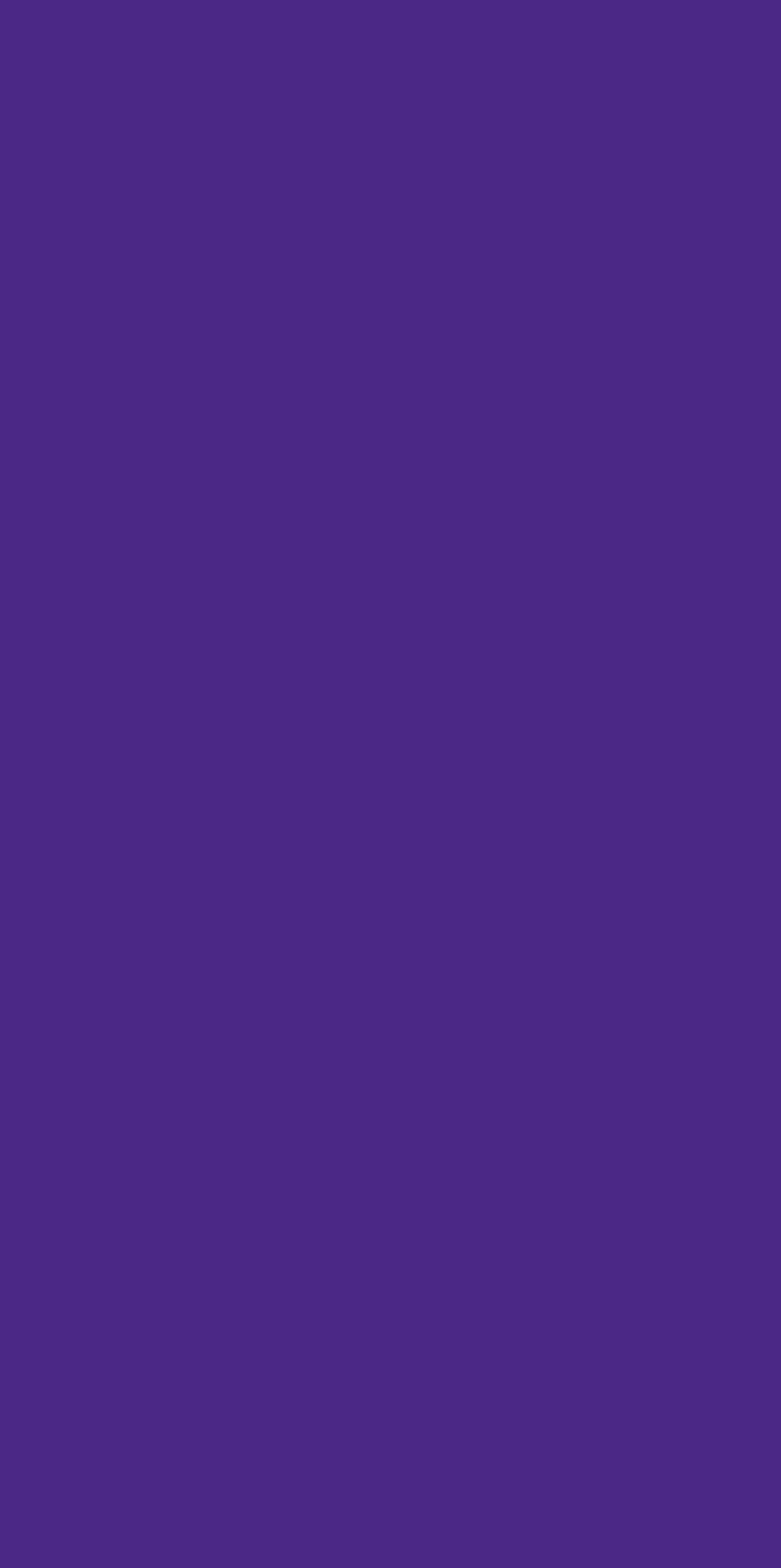 Pure purple background