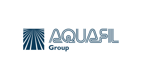 Aquafil logo