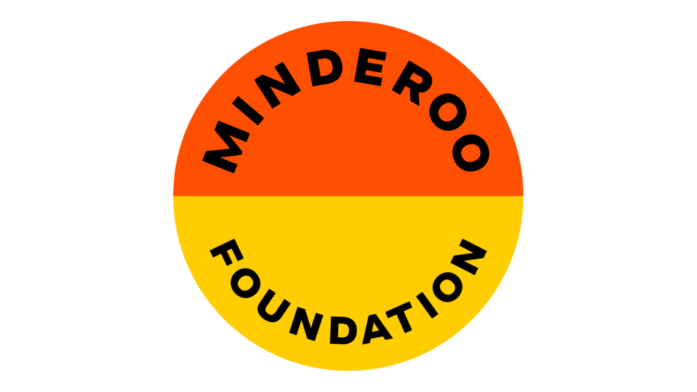 Minderoo logo