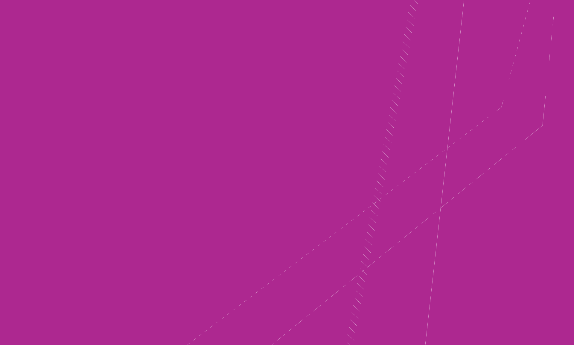 pattern on pink background