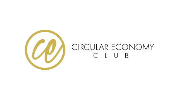 Circular economy club logo