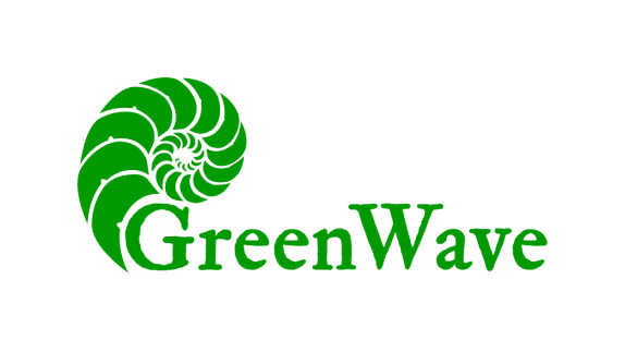 Greenwave logo