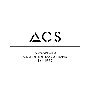 Advanced Clothing Solutions logo