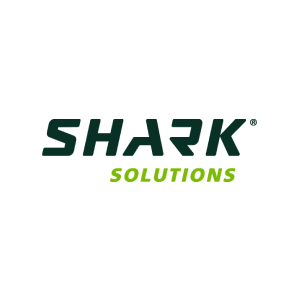 Shark Solutions公司标志