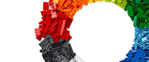 New learning resource launched with LEGO Group