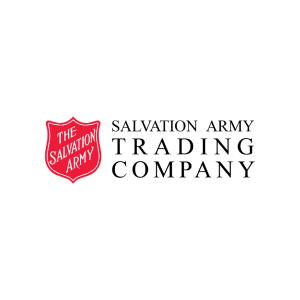 Salvation Army Trading Company logo