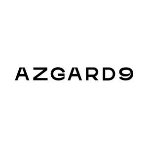 Azgard9标志
