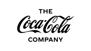 可口可乐公司的标志