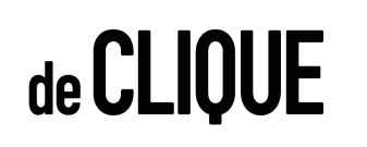 De Clique  logo