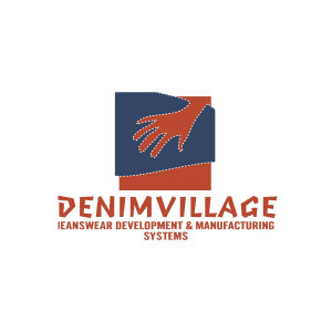 Denim Village logo