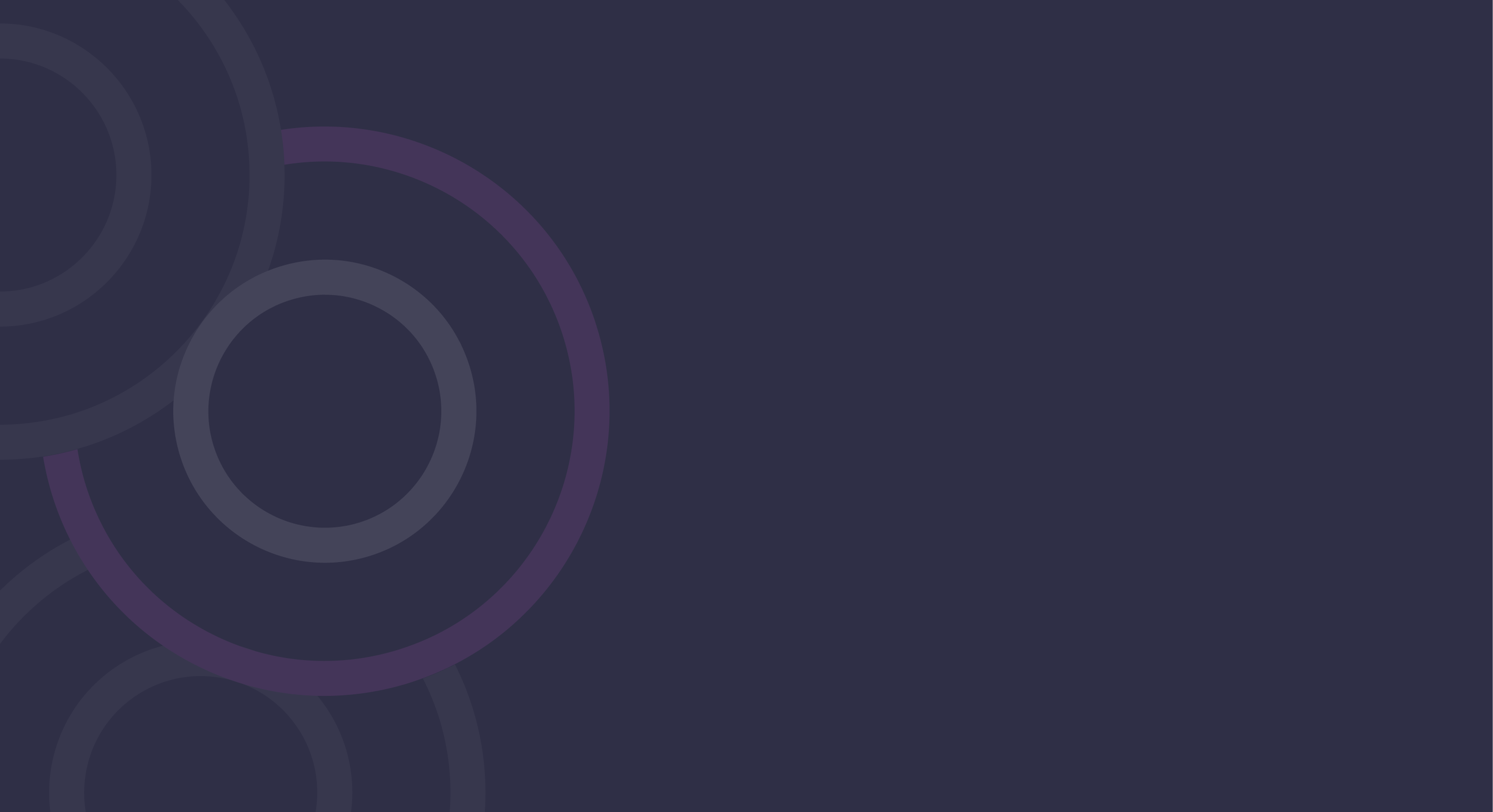 Coloured circles on core grey background