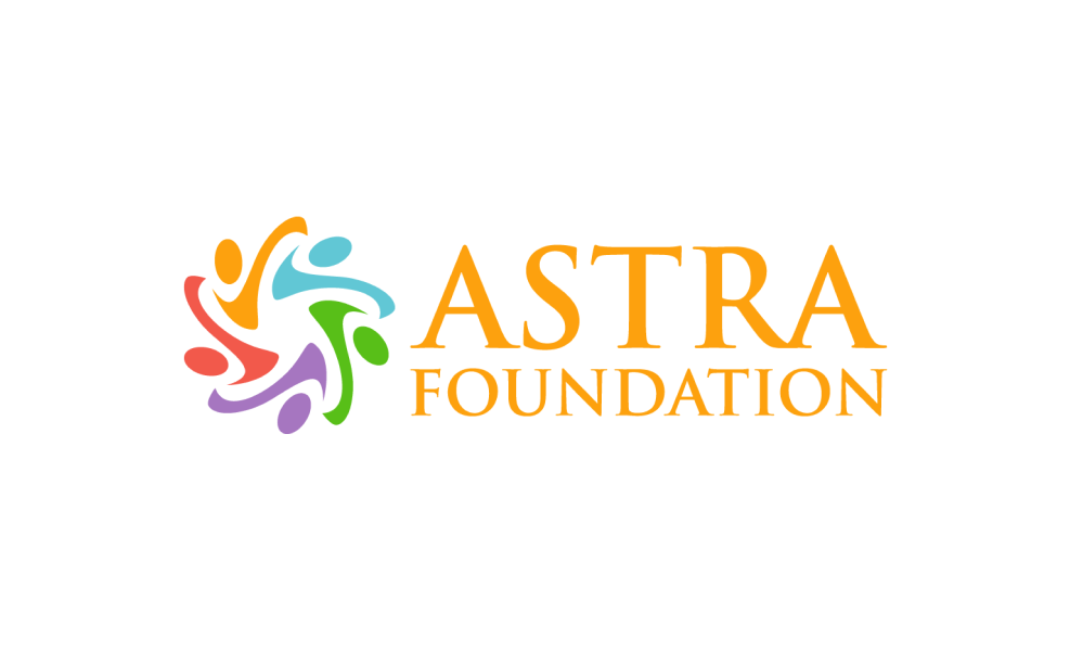 Astra Foundation logo