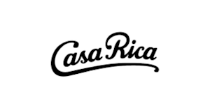 Casa Rica logo