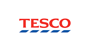 Tesco logo
