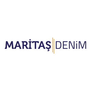 Maritas Denim Logo.