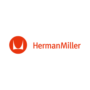 赫尔曼米勒标志