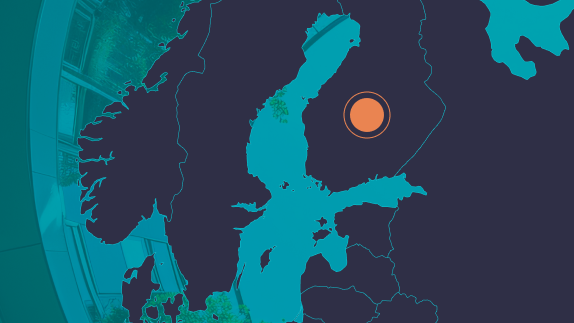 Hyperion Robotics on European map