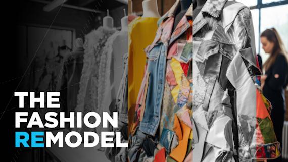 The Fashion ReModel