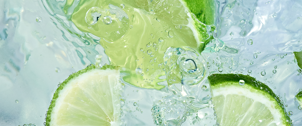 Masthead image for circular example of sprite fizzy drink with lime