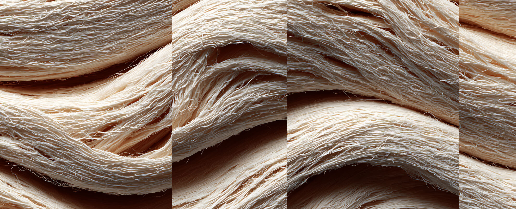 Fibres for paper
