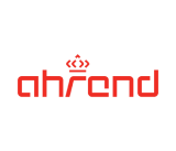 Ahrend logo