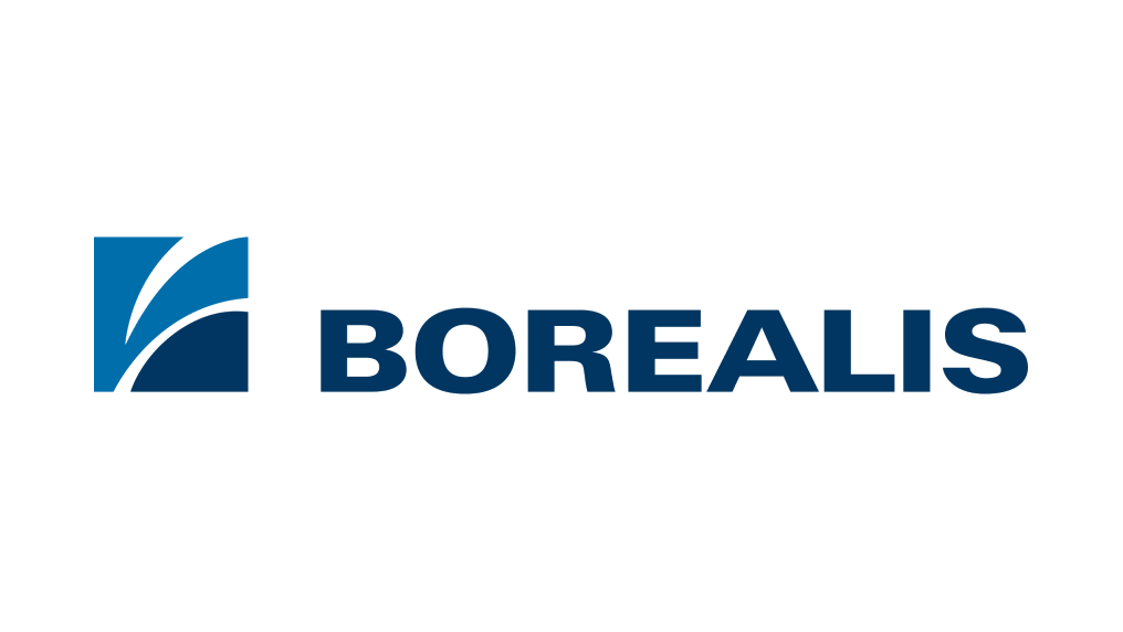 Borealis logo