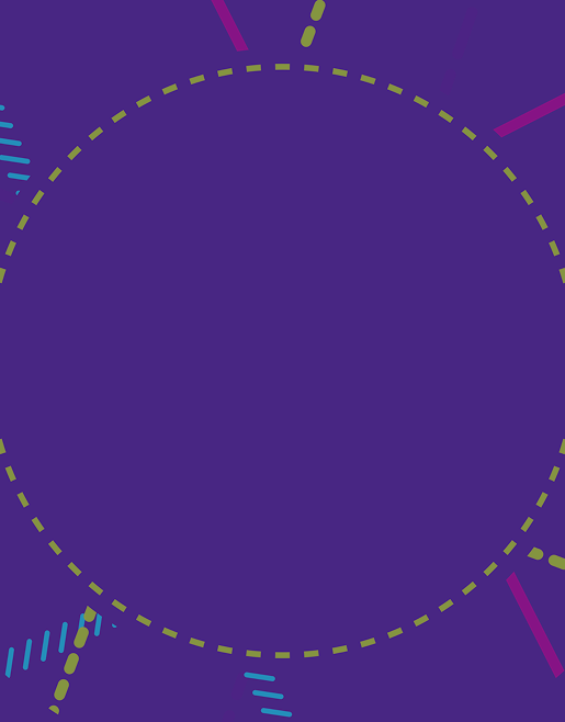 circle pattern