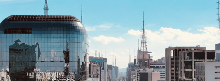 City of Sao Paulo- Accelerating the transition to a circular economy in Sao Paulo