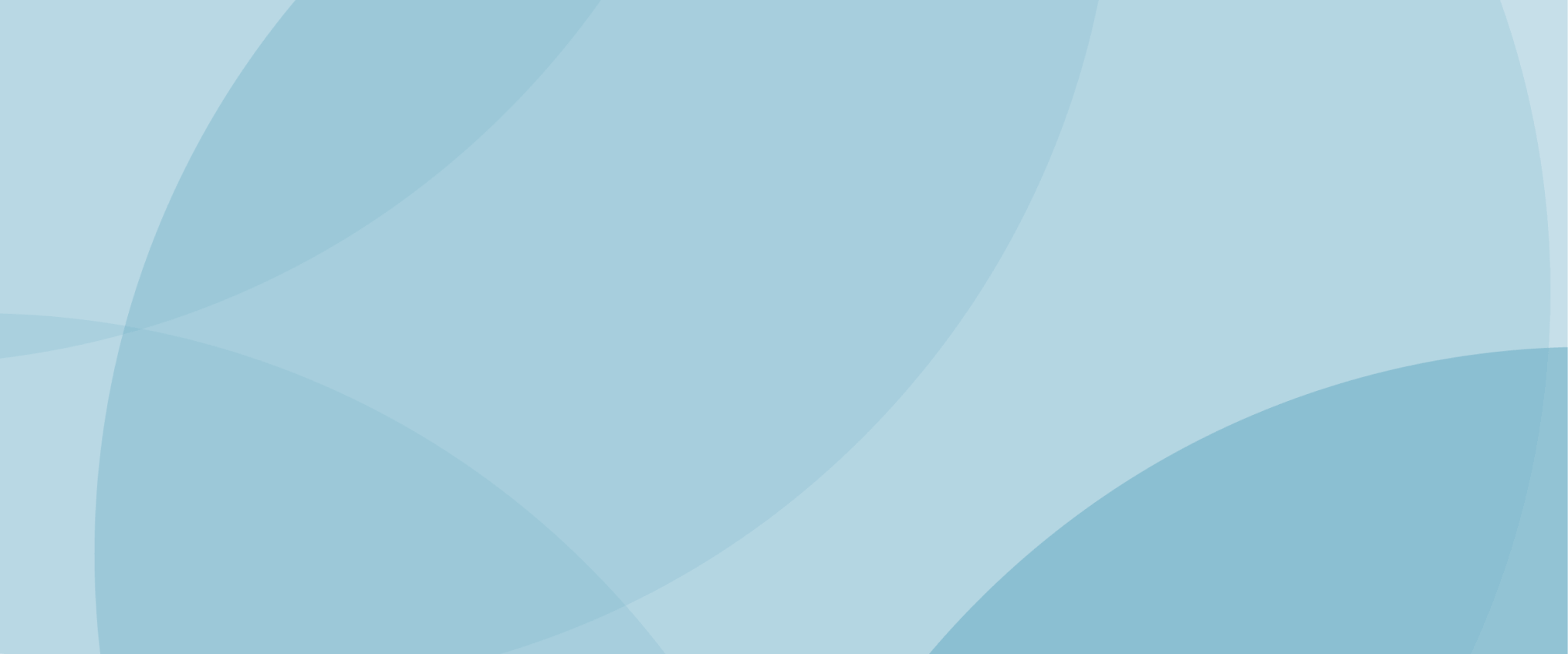 Abstract image with circles