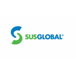 SusGlobal logo
