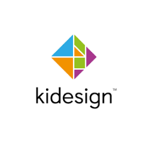 Kidesign logo