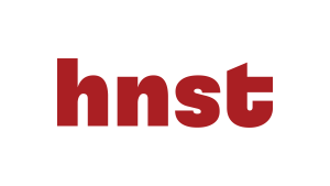 HNST logo
