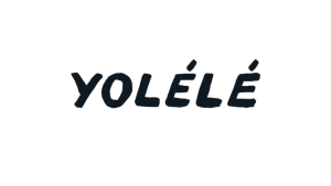 Yolele  logo