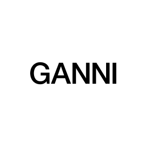 Ganni标志