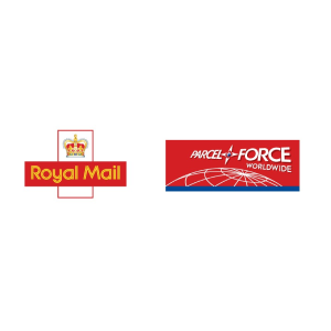 Royal Mail / Parcel Force logo