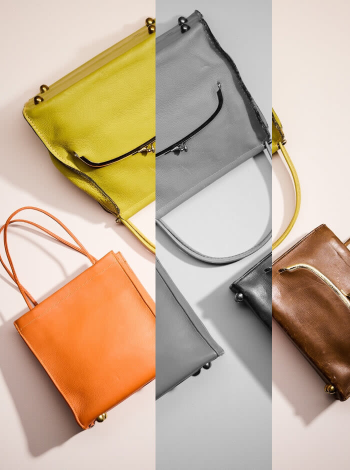 Picture of 3 bags
