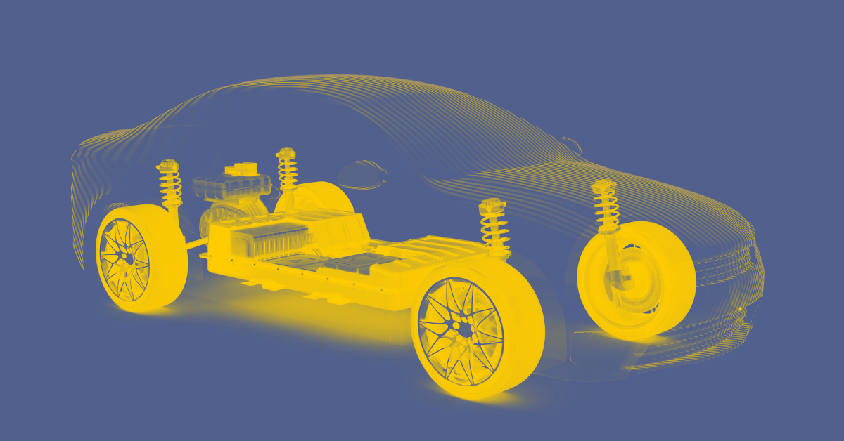 Electric Vehicles At Scale Consortium