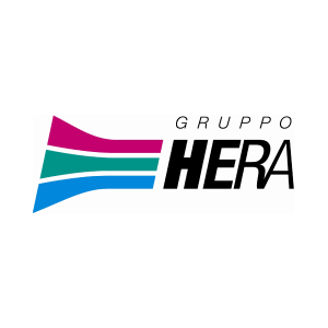 Gruppo Hera标志
