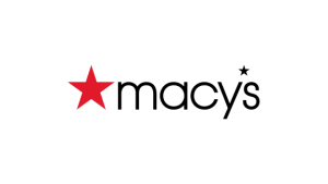 Macy's logo