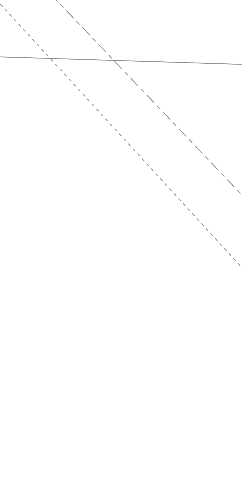 Black pattern on white textile background
