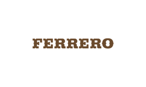 Ferrero logo