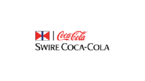 Swire Coca-Cola  logo