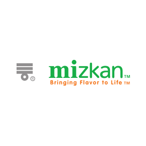 Mizkan标志