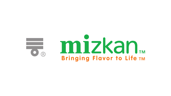 Mizkan logo