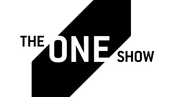 The one show logo