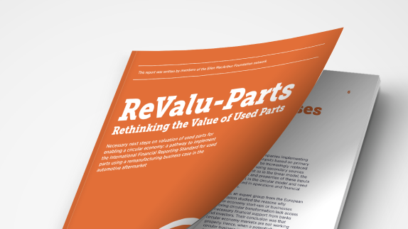 ReValU-Parts cover