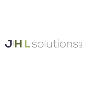 JHL solutions logo