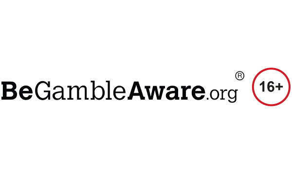 BeGambleAware-16plus logo
